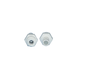 Connecteur rapide en plastique, adaptateur de filtre à eau, compatibilité forte - Product Image 6