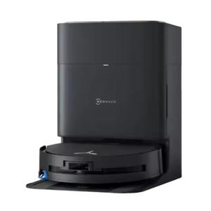 New DEEBOTS X9 PRO OMNI <b>Robotic</b> Vacuum 16600 Pa Suction, OZMO Roller Mopping Zero Tangle - Product Image 5