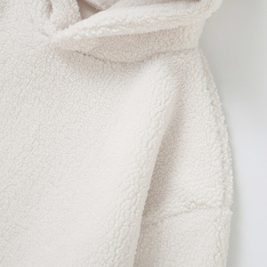 เสื้อสเวตเตอร์มีฮู้ดสำหรับผู้ชายขนาดใหญ่พิเศษเสื้อฮู้ดผ้าฝ้ายลายเรียบปักโลโก้ที่กำหนดเองชุดเสื้อมีฮู้ดสำหรับผู้ชายบริการ OEM - Product Image 2