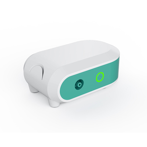 <span class=keywords><strong>Nebulizador</strong></span> Eléctrico Portátil de CC con Compresor, Bajo Ruido, <span class=keywords><strong>Nasal</strong></span>, de Mano, Motor de Alta Calidad, Tipo-C, 2500mAh - Product Image 6