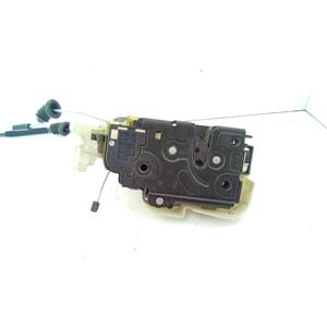 SERRURE AVANT GAUCHE VOLKSWAGEN Polo 4ème Série Azq (01>09) - Product Image 1