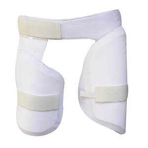 Meilleure qualité Cricket Hard Ball Sports Players Performance Gants de frappe Équipement de protection complet - Product Image 3