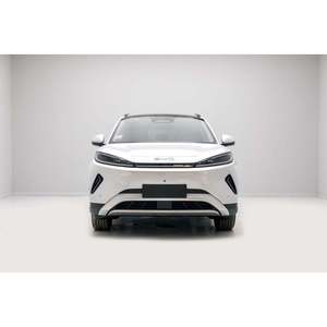 BYD Sealion 06 EV 2025, 605 km, Navigator Plus-Ultra, SUV Inteligente de Largo Alcance, Vehículo de Nueva Energía para Adultos, Volante a la Izquierda, Tracción en las Cuatro Ruedas - Product Image 3
