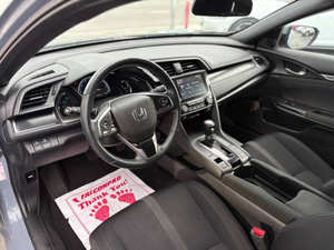 Honda Civic EX Usado del 2021 - Product Image 3