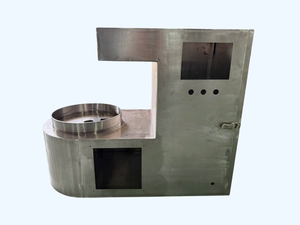 Piezas de Chapa Metálica, Servicio OEM Personalizado, Piezas de Ferretería de Acero Inoxidable, Pulido para Equipos de Cocina Comercial y de Alimentos - Product Image 4