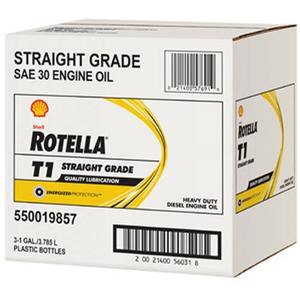 Wholesale Deal Shell Rotella T1 <b>engine</b> <b>oil</b> for farming vehicles generators and construction machinery - Product Image 5