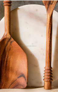ไม้เครื่องครัวในครัวเรือนรายวันชุดเครื่องครัวปรับแต่งได้ - Product Image 6