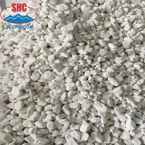 MIN 90% HIGH PURITY QUICKLIME BURNT LIME LUMP FOR CONSTRUCTION MATERIAL VIETNAM SUPPLIER