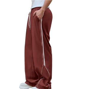 Pantalones Deportivos Holgados de Doble Capa para Correr, Trotar, Casuales, Cortavientos de Invierno, para Entrenamiento, para Chicas 2026 - Product Image 4