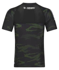 Quick-Dry Digital Print Rash Guard for Adults Rash Guard Quick Dry <b>Surfing</b> Rash Guard - Product Image 2