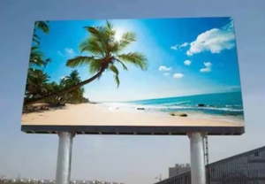 Mur vidéo LED extérieur P3 IP65, haute luminosité, animations graphiques, profondeur de couleur 10 bits, affichage numérique pour centre commercial, commerce de détail - Product Image 5