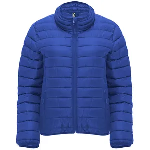 Giacca Trapuntata Personalizzata per Donna Stile Finlandese, Felpe e Maglioni Promozionali Eleganti - Product Image 2