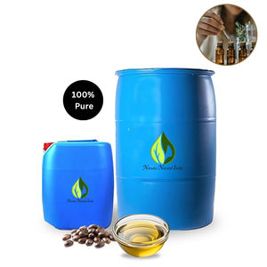 Huile de noix de cajou biologique de qualité supérieure 100% pure, forme liquide, huiles naturelles d'Inde, compétitives - Product Image 4