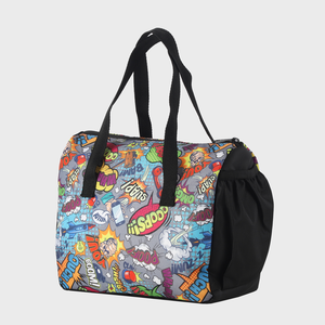 Bolsa de almuerzo y bolsa para lonchera Arctic Fox Little Dude - Product Image 2