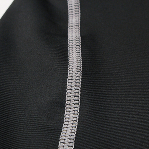 Camisetas sin mangas de poliéster transpirable ligero 2025 de alta calidad para hombre, camiseta sin mangas para entrenamiento de gimnasio, fabricantes de camisetas sin mangas - Product Image 6