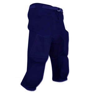 Conjunto de Uniforme de Fútbol Americano para Equipos, Manga Corta, Hecho de Tela de Poliéster y Elastano, Alta Calidad, Cómodo y Duradero - Product Image 5