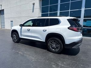 GMC Acadia Elevation AWD 2025 - Product Image 3