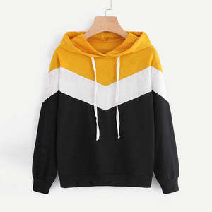 Sweat-shirt à capuche oversize vintage pour homme, sweat-shirt d'hiver, épaules tombantes, manches longues, imprimé, 100% coton tricoté, logo personnalisé - Product Image 3