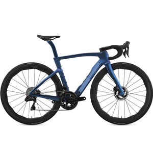 Bicicleta de Carretera NUEVA con Ruedas de Carbono Dogmas F Dura Ace Di2 PM Peak 4550 - Product Image 6