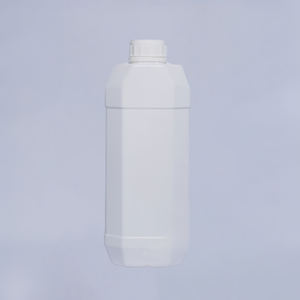 Bidon en plastique HDPE en vrac de 5 L pour liquides ménagers et jardinage - Product Image 5