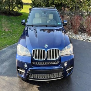 BMW X5 xDrive50i 2012 USADO (LHD/RHD) - Product Image 1