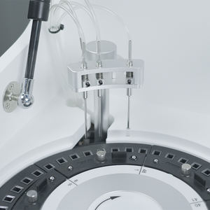 BIOBASE China Auto Analisador Química BK-200 Totalmente Automático Sistema Aberto Equipamento De Laboratório - Product Image 4