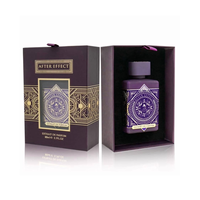 French Avenue France 80ml Parfum Liquide de Luxe Unisexe Après-Parfum Extrait de Parfum à Longue Durée pour Hommes et Femmes