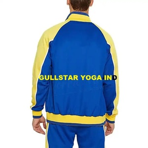Nuevo Chándal Deportivo 2026 para Hombre, de Lana de Alta Calidad, Ropa de Entrenamiento, Chándal Unisex, Ropa Deportiva para Correr y Hacer Ejercicio - Product Image 6
