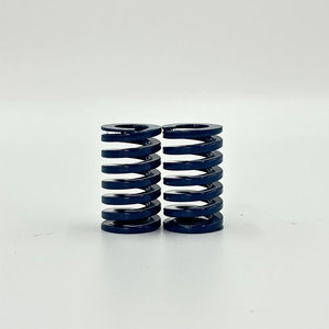 Çin fabrika satış üreticisi özelleştirilmiş yüksek kaliteli <span class=keywords><strong>metal</strong></span> helezon yay sıkıştırma kalıp bahar - Product Image 4