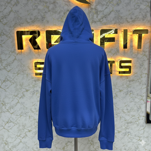 Prefect Cutting Sport Edition Most Demanded Sudadera con cremallera Marrón Impreso hecho en fábrica precio barato sudaderas con capucha para hombres - Product Image 2