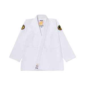 Kimono de Jiu-Jitsu brésilien BJJ, tissage perlé, uniforme d'entraînement et de compétition pour adultes et enfants - Product Image 2