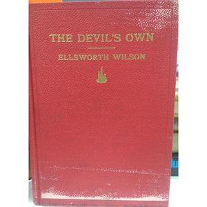 The Devil's own-พันตรีเอลส์เวิร์ธวิลสัน