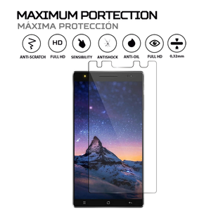 ฟิล์มกันรอย ANTISHOCK Hike 868 Z1 อุปกรณ์เสริมมือถือที่ทนทานและดูดซับแรงกระแทก - Product Image 1