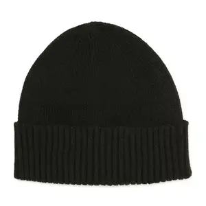 Otoño Invierno Moda mens esquí sombrero tejer patrón Beanie knit Beanie sombreros