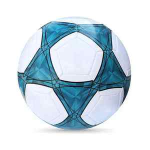 Precio al por mayor alta calidad Unión térmica original al por mayor partido oficial profesional tamaño 3 4 5 balones de fútbol - Product Image 2