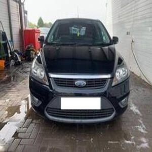 FORD FOCUS 2010 USADO, Volante a la Izquierda/Derecha - Product Image 1