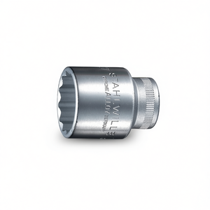 Stahlwille 1/2'' Inch <b>Sockets</b> Premium Quality Product Category - Product Image 3