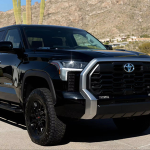 OFERTA ESPECIAL Producto TOP USADO <span class=keywords><strong>Toyota</strong></span> <span class=keywords><strong>Tundra</strong></span> Limited <span class=keywords><strong>4x4</strong></span> <span class=keywords><strong>2023</strong></span> en Perfectas Condiciones LISTO PARA CORRER - Product Image 1
