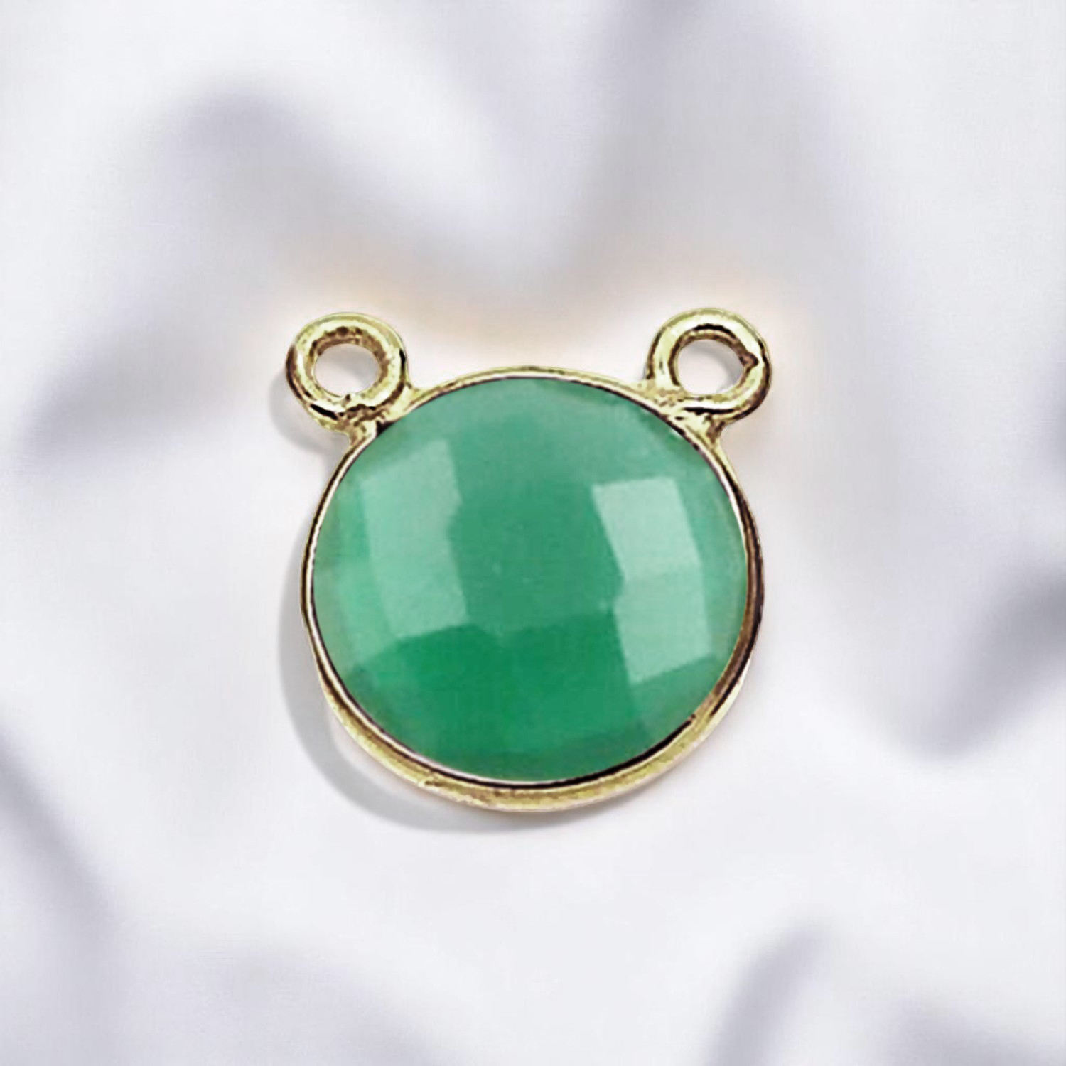 โอนิกซ์สีเขียว