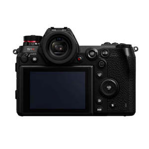 กล้องมิเรอร์เลสฟูลเฟรมพร้อมเซ็นเซอร์ MOS ความละเอียดสูง 47.3MP เลนส์ 24-105 มม. F4 เมาท์ L รองรับวิดีโอ 4K HDR หน้าจอ LCD ขนาด 3.2 นิ้ว - Product Image 2