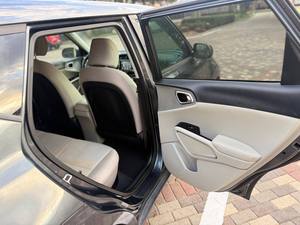 OFERTA IMPERDIBLE 2020 K-I-A SO-UL L-X 4 CILINDROS TRANSMISIÓN AUTOMÁTICA - Product Image 4