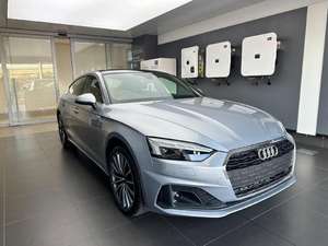 Audi A5 Sportback 40 TFSI S-RONIC 2024, Auto Hatchback de Gasolina con Transmisión Automática - Product Image 2
