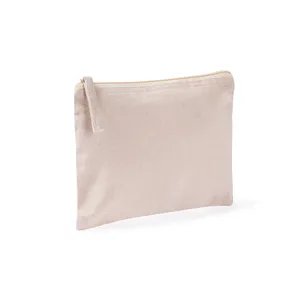 Borsa Clutch in Cotone Biologico Fide, Eco-Friendly, Promozionale, per Gadget - Product Image 2