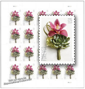 Regalos <span class=keywords><strong>para</strong></span> Maestros de EE. UU., Decoración Navideña <span class=keywords><strong>para</strong></span> Exteriores, Sello Postal Retro, Pegatinas de Sellos Postales de EE. UU., Paquete de Pegatinas <span class=keywords><strong>para</strong></span> Fiestas - Product Image 2