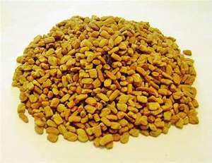 Graines de fenugrec de haute qualité Produit agricole cru pour la cuisson et la consommation Utilisation alimentaire de qualité supérieure - Product Image 2