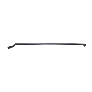 แผงข้างคอนโซลหน้ารถด้านขวา AUDI A4 Avant (8W5) 8W1820902C (15>) - Product Image 1