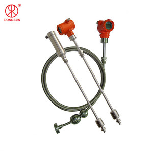DRCM-99 Float loại magnetostrictive kỹ thuật số cảm biến mức nhiên liệu với explosionproof giấy chứng nhận - Product Image 5