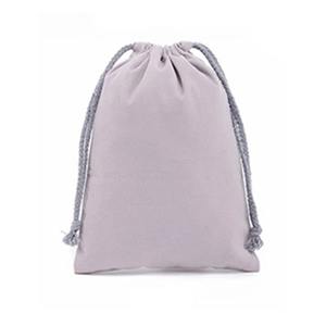 2025 à la mode Portable étanche cordon sac de sport couleur unie léger pour Camping en plein air décontracté et salle de sport - Product Image 3