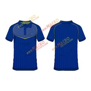 Por encargo para camisas de transferencia de calor impreso camisas casuales tela de sarga transpirable de secado rápido - Product Image 1