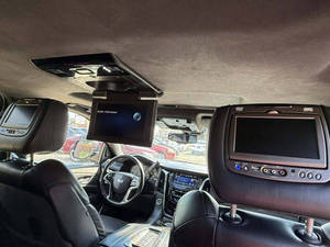 Cadillac Escalade ESV Platinum Usada de 2015 - Product Image 2